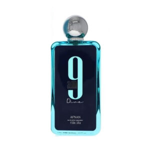 Afnan 9 am Dive EDP