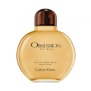 Calvin Klein Obsession For Men EDT