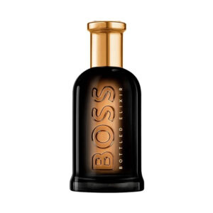 Boss Bottled Elixir