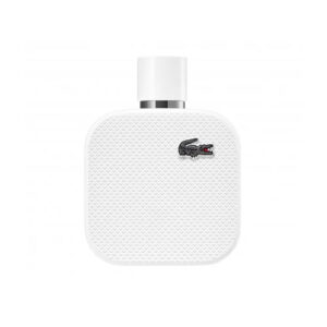 Lacoste L.12.12 Blanc White EDT