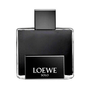 Loewe Solo Loewe Platinum