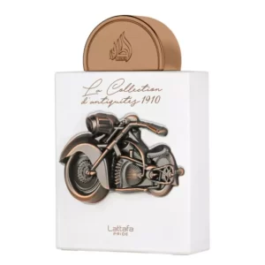 La Collection D'antiquités 1910 – Lattafa Perfumes