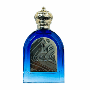 Amyr Faris - Jivi Parfums
