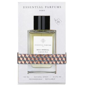 Bois Impérial - Essential Parfums