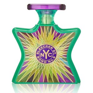 Bleecker Street Bond No 9