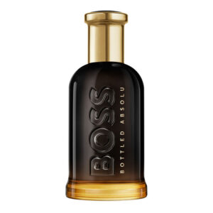 Bottled Absolu Hugo Boss