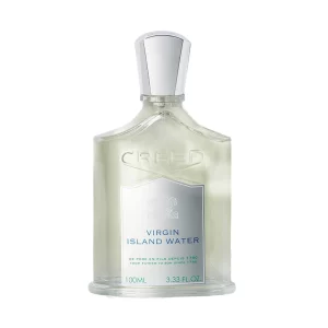 Virgin Island Water - Creed