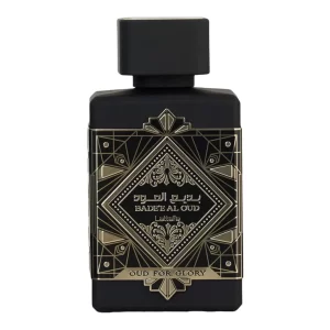 Bade'e Al Oud Oud for Glory - Lattafa