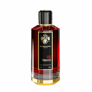 Red Tobacco - Mancera