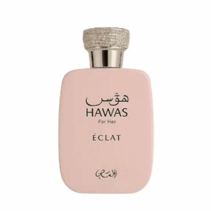 Hawas Eclat- Rasasi