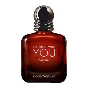Emporio Armani Stronger With You Parfum