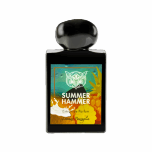 Summer Hammer  - Lorenzo Pazzaglia