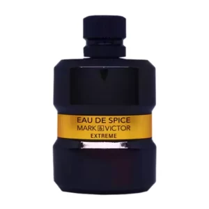 Eau De Spice Extreme Fragrance World