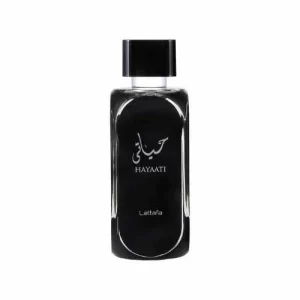 Hayaati Lattafa - Perfumes