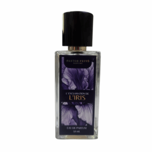 L’Exclamation de L’Iris - Pastor Fragrances