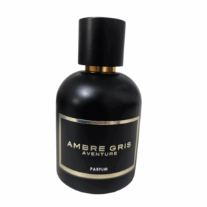 Ambre Gris Aventure – Pastor Fragrances