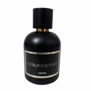 Cuir Pour Tous – Pastor Fragrances