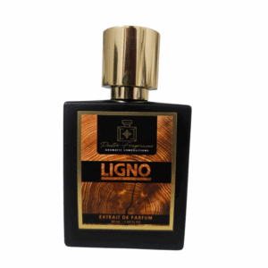 Ligno – Pastor Fragrances