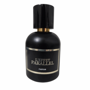 L'effet Parallele – Pastor Fragrances