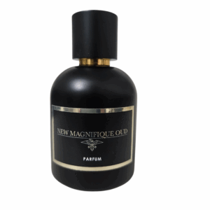 New Magnifique Oud – Pastor Fragrances