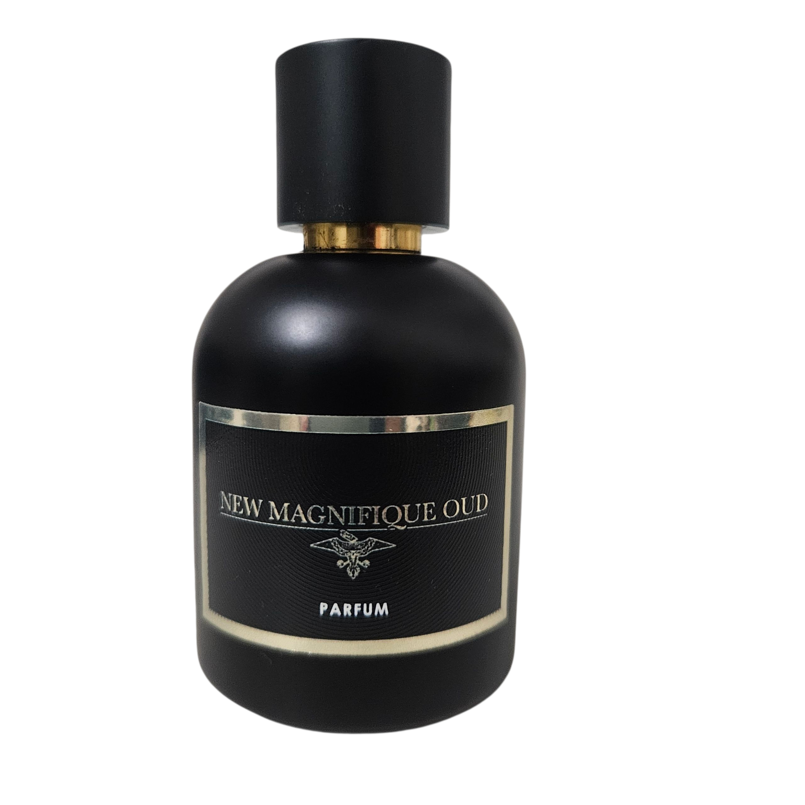 new magnifique oud