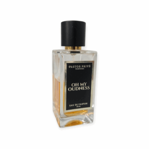 Oh My Oudness – Pastor Fragrances