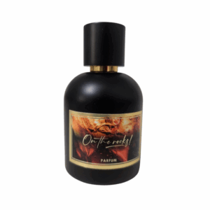 On The Rocks – Pastor Fragrances