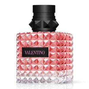 Valentino Donna Born in Roma