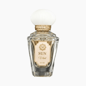 Sun Velvet Edp - Casa Mia Morage